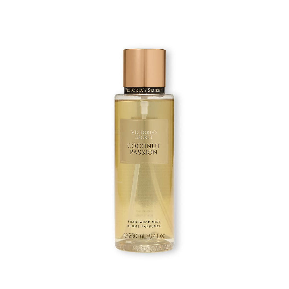 Victoria's Secret Coconut Passion Fragrance Mist