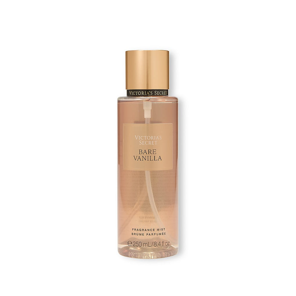 Victoria's Secret Bare Vanilla Fragrance Mist
