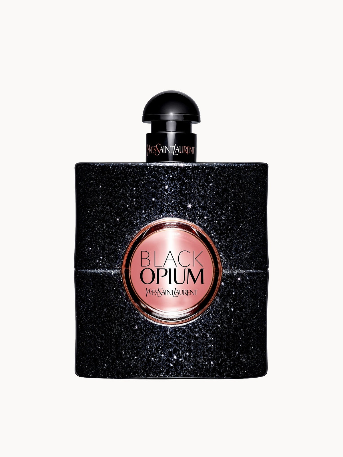 Black Opium – Yves Saint Laurent