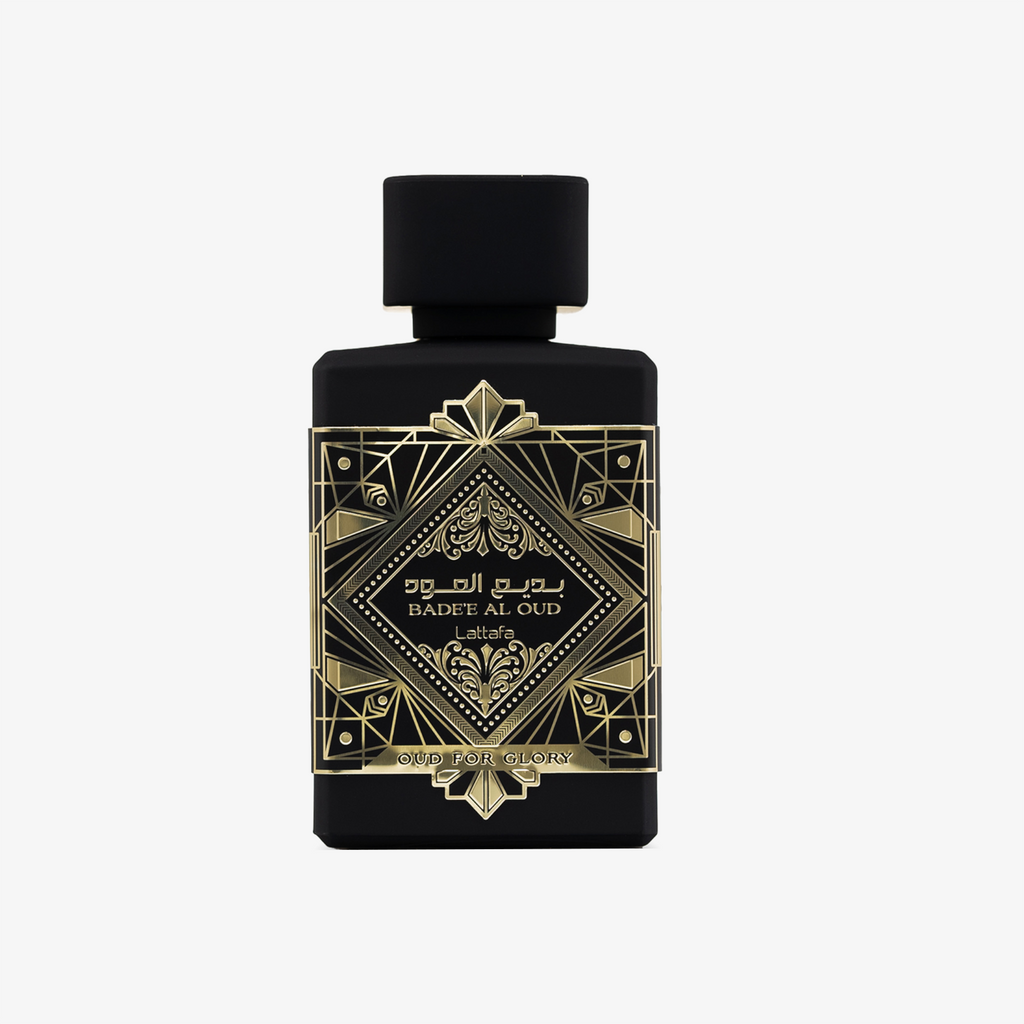 Oud for Glory (Bade'e Al Oud) – Lattafa 100 ml