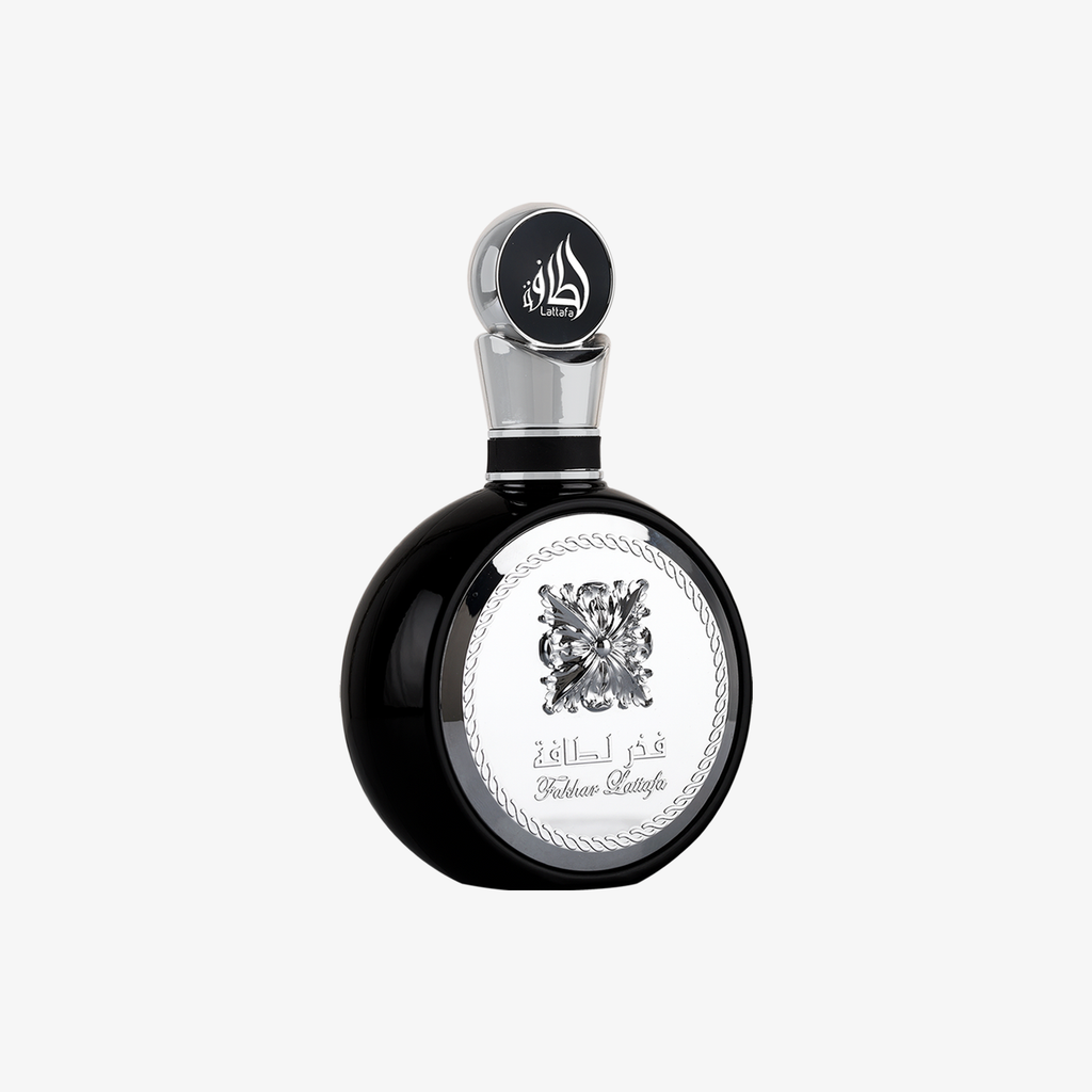 Fakhar Black – Lattafa 100 ml