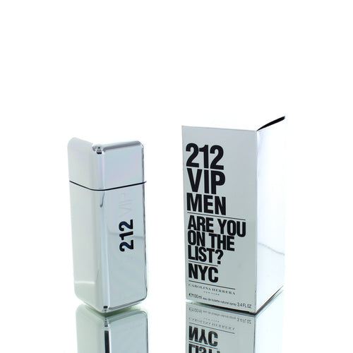 212 VIP Men – Carolina Herrera