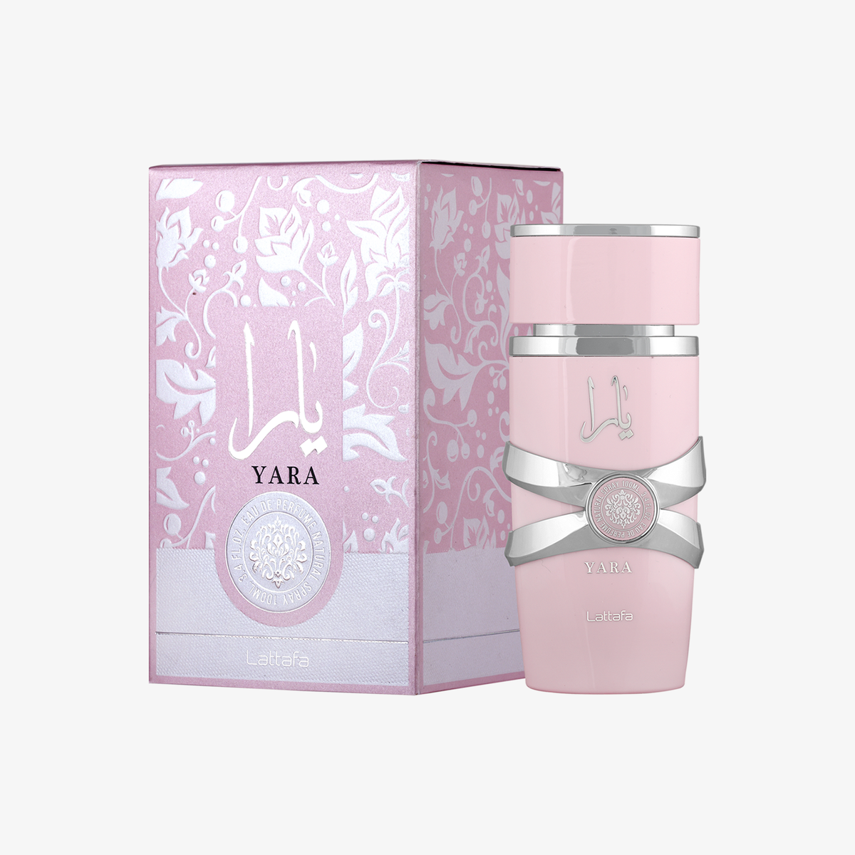 Yara – Lattafa con caja