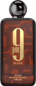 9PM Elixir – Afnan 100 ml