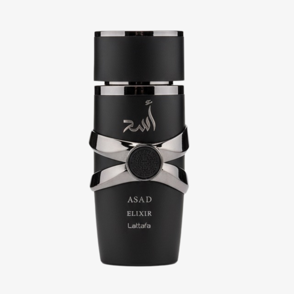 Asad Elixir – Lattafa 100 ml