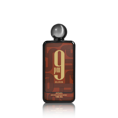 9PM Elixir – Afnan 100 ml