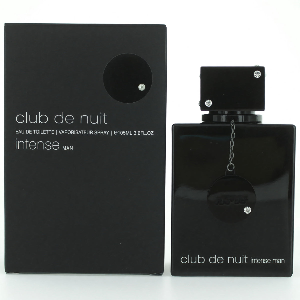 Armaf Club de Nuit Intense Man 105ml