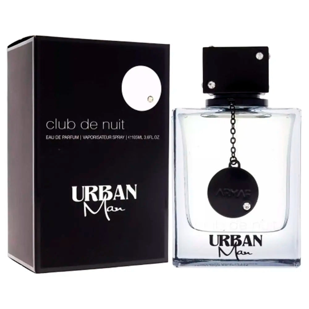 Club de Nuit Urban Man – Armaf 105 ml