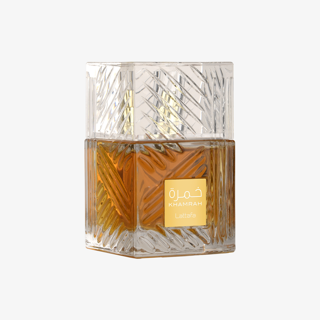 Khamrah – Lattafa 100 ml