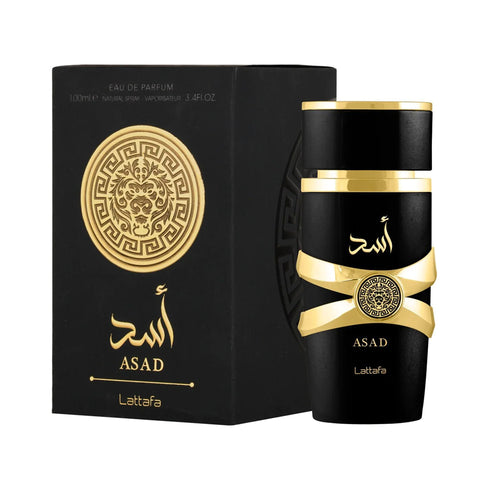 Lattafa Asad 100ml