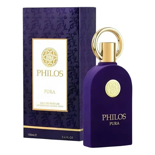 Philos Pura EDP 100ml