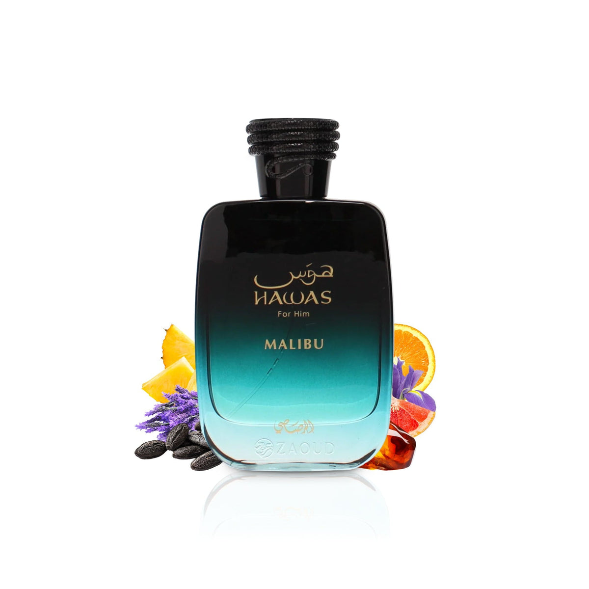 Rasasi Hawas Malibu EDP 100 ml