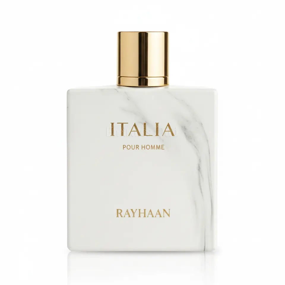 Rayhaan Italia EDP 100 ml