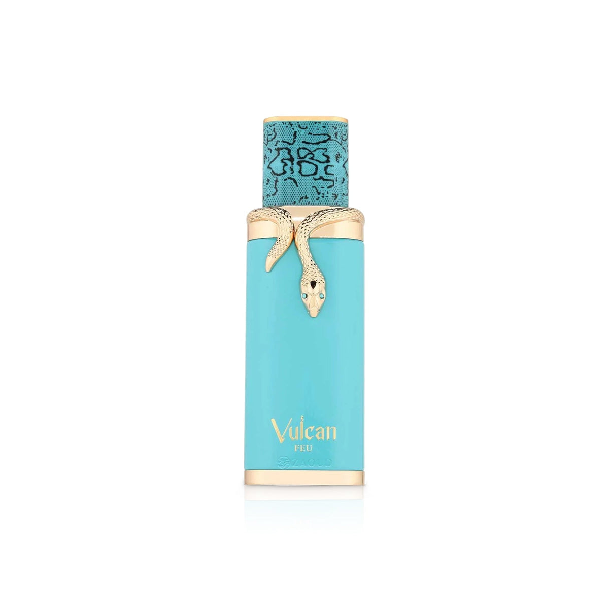 French Avenue Vulcan Feu 100ml