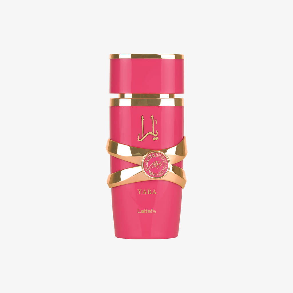 Yara Candy – Lattafa 100 ml