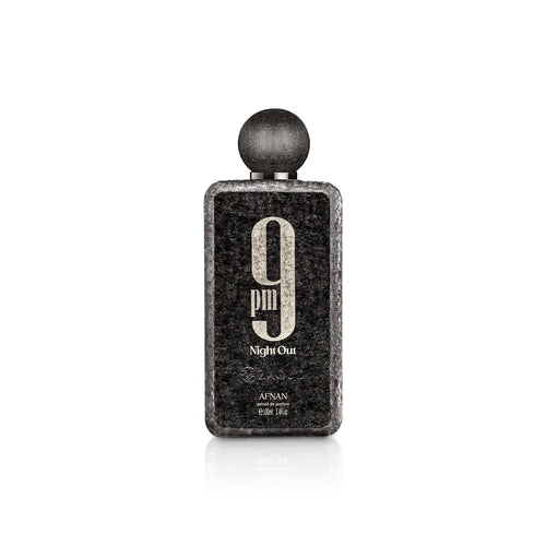 Afnan 9PM Night Out Extrait de Parfum 100 ml