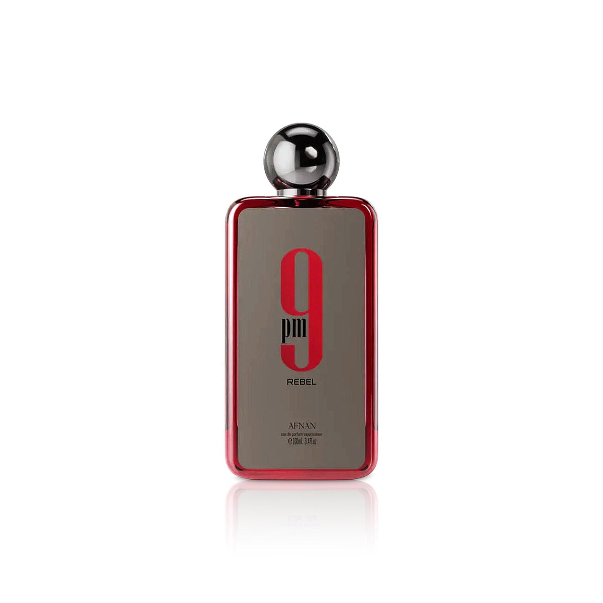 Afnan 9PM Rebel EDP 100 ml