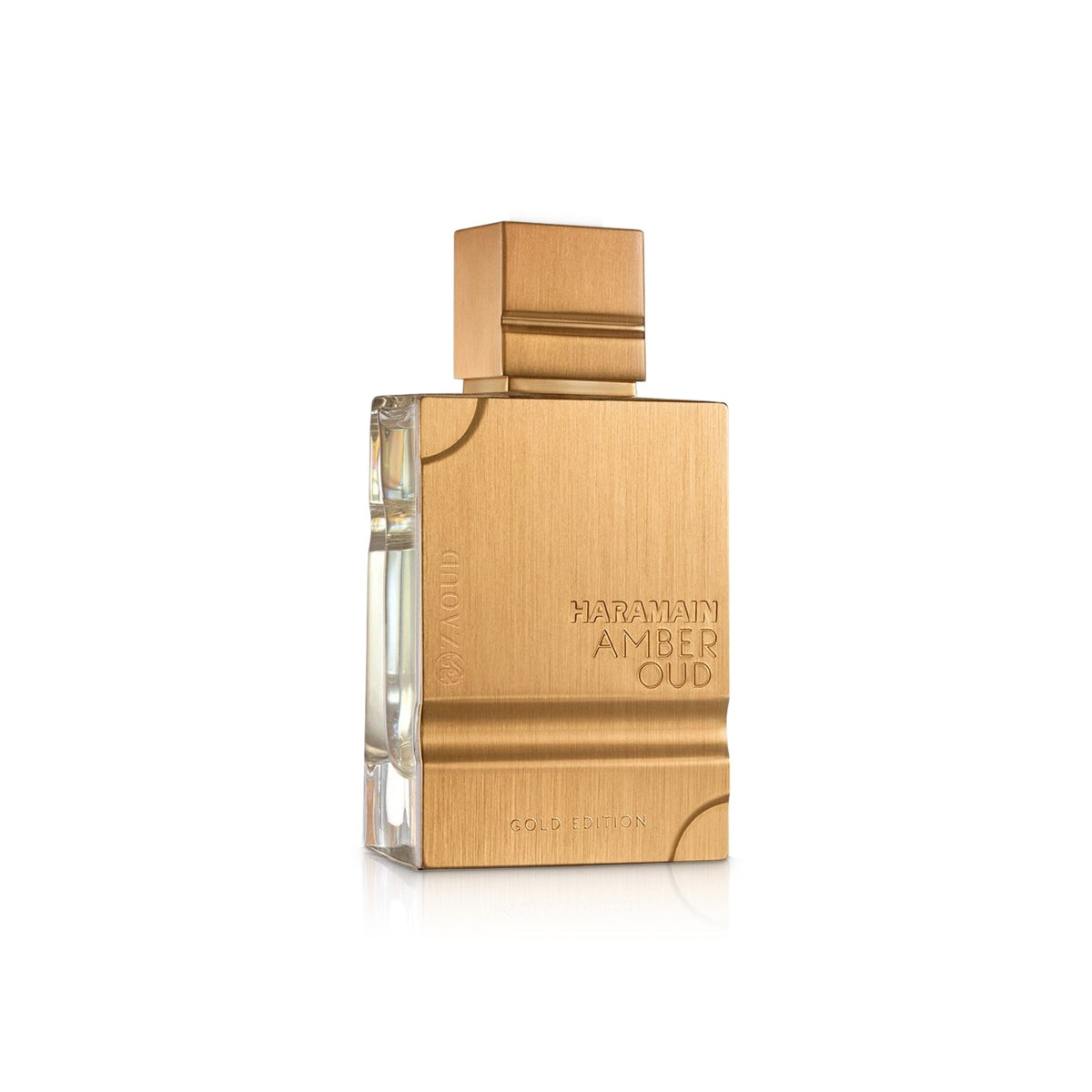 Al Haramain Amber Oud Gold Edition 100ml