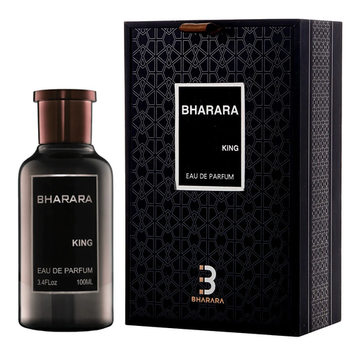 Bharara King EDP 100ml