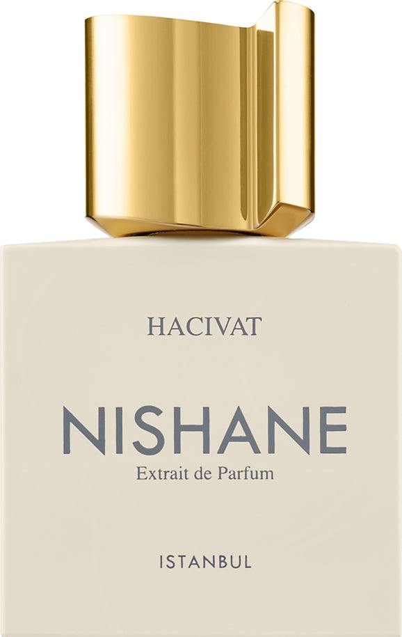 Hacivat – Nishane