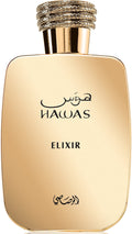 Hawas Elixir – Rasasi 100 ml
