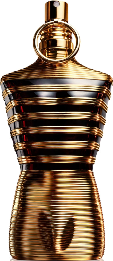 Le Male Elixir – Jean Paul Gaultier