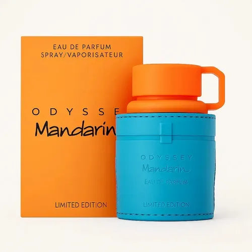 Odyssey Mandarin Sky – Armaf 100 ml