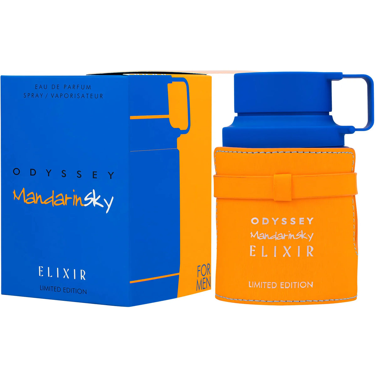 Odyssey Mandarin Sky Elixir – Armaf 100 ml