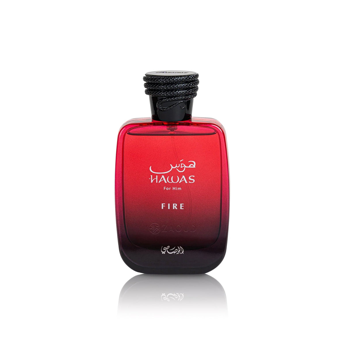 Rasasi Hawas Fire EDP 100 ml