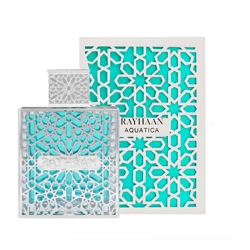 Rayhaan Acuatica 100ml