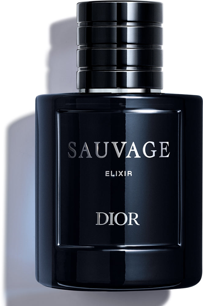 Sauvage Elixir – Dior